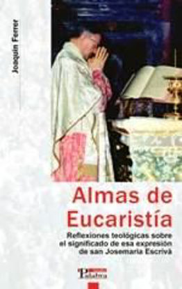 Picture of ALMAS DE EUCARISTIA