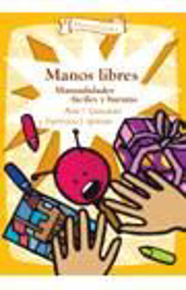 Foto de MANOS LIBRES (TALLERES) #8
