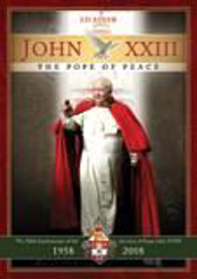 Foto de DVD.JOHN XXIII