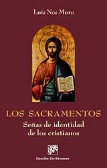 Foto de SACRAMENTOS (DESCLEE) #39