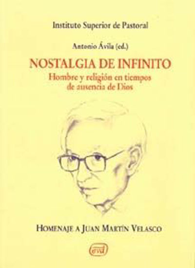 Foto de NOSTALGIA DE INFINITO