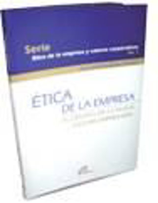 Foto de ETICA DE LA EMPRESA (PAULINAS COLOMBIA)