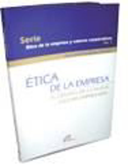 Foto de ETICA DE LA EMPRESA (PAULINAS COLOMBIA)