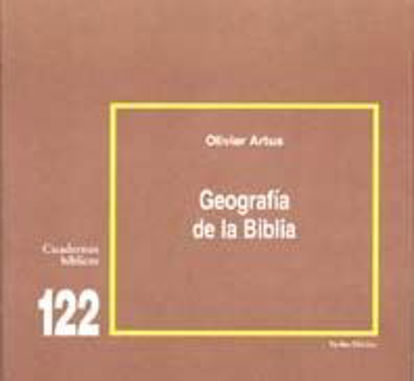 Foto de GEOGRAFIA DE LA BIBLIA #122