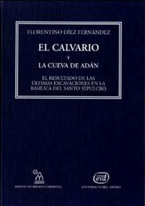 Foto de CALVARIO Y LA CUEVA DE ADAN