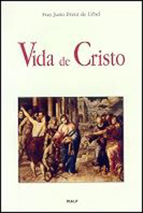 Picture of VIDA DE CRISTO (RIALP/BIOGRAFIAS Y TESTIMONIOS)