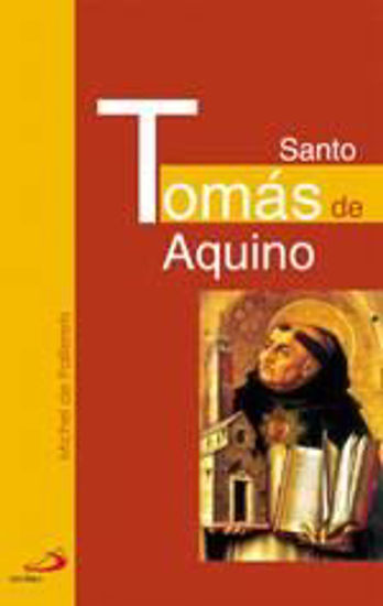 Foto de SANTO TOMAS DE AQUINO (SP ESPAÑA) #5