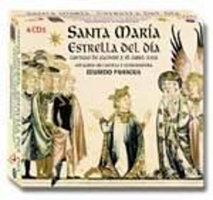 Picture of CD.SANTA MARIA ESTRELLA DEL DIA