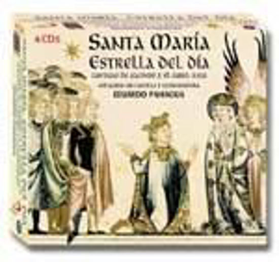 Foto de CD.SANTA MARIA ESTRELLA DEL DIA