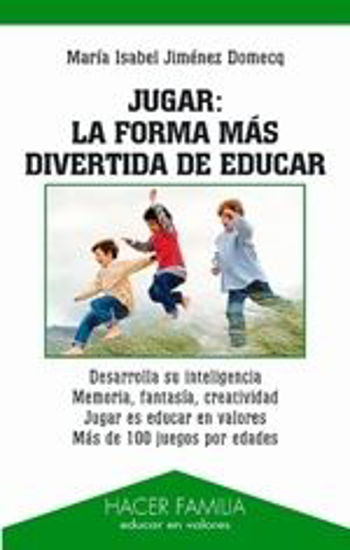 Foto de JUGAR LA FORMA MAS DIVERTIDA DE EDUCAR #88