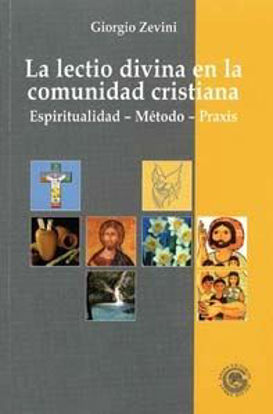 Foto de LECTIO DIVINA EN LA COMUNIDAD CRISTIANA #9