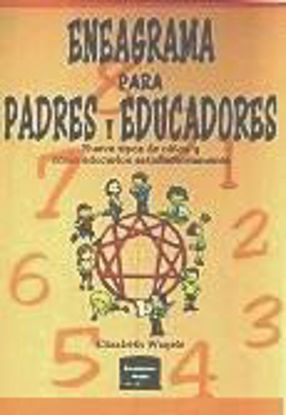 Foto de ENEAGRAMA PARA PADRES Y EDUCADORES