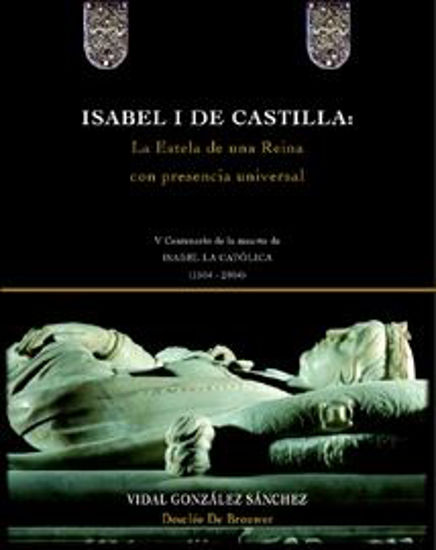 Foto de ISABEL I DE CASTILLA