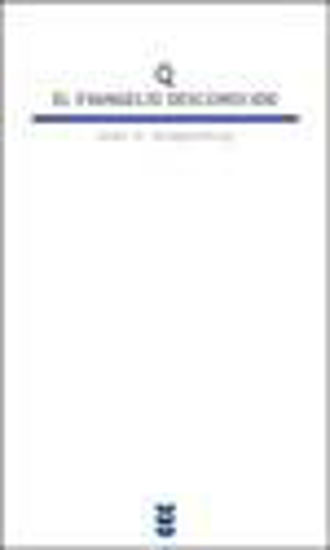 Foto de Q EL EVANGELIO DESCONOCIDO #117