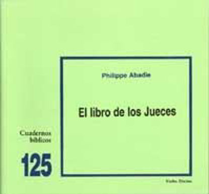 Foto de LIBRO DE LOS JUECES #125