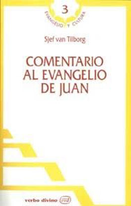 Foto de COMENTARIO AL EVANGELIO DE JUAN #3