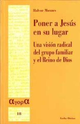 Foto de PONER A JESUS EN SU LUGAR #18