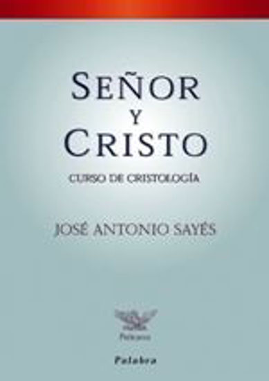 Foto de SEÑOR Y CRISTO