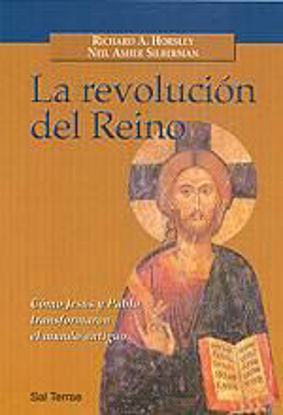 Foto de REVOLUCION DEL REINO #9