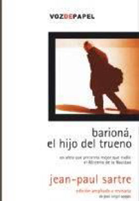 Foto de BARIONA EL HIJO DEL TRUENO #1