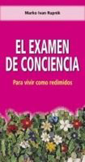 Foto de EXAMEN DE CONCIENCIA