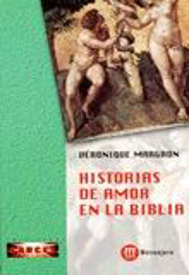 Foto de HISTORIAS DE AMOR EN LA BIBLIA #34