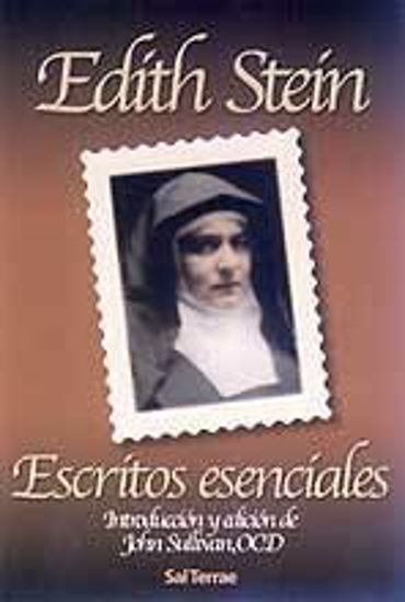 Foto de ESCRITOS ESENCIALES EDITH STEIN #144