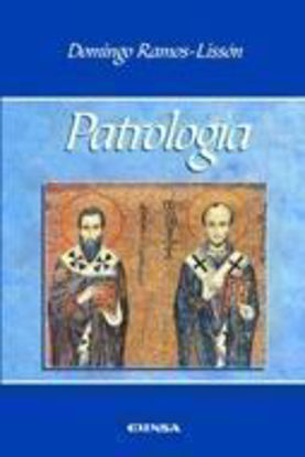 Foto de PATROLOGIA (EUNSA) #35