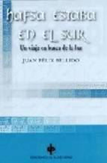 Foto de HAFSA ESTABA EN EL SUR
