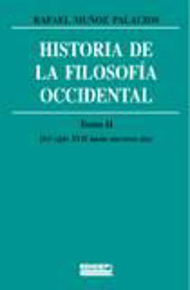 Foto de HISTORIA DE LA FILOSOFIA OCCIDENTAL II #22