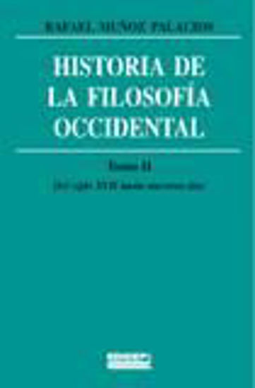 Foto de HISTORIA DE LA FILOSOFIA OCCIDENTAL II #22