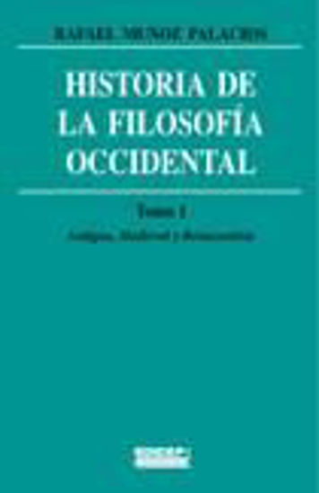 Foto de HISTORIA DE LA FILOSOFIA OCCIDENTAL I #21