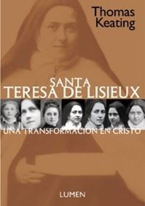 Foto de SANTA TERESA DE LISIEUX (LUMEN)