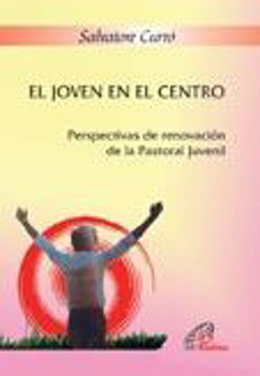 Foto de JOVEN EN EL CENTRO