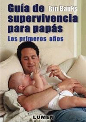Foto de GUIA DE SUPERVIVENCIA PARA PAPAS