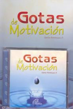 Foto de GOTAS DE MOTIVACION