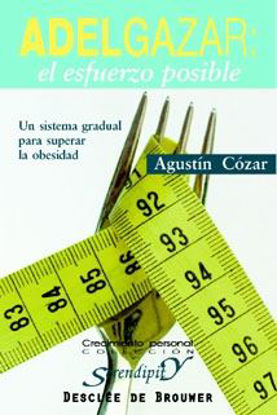 Picture of ADELGAZAR EL ESFUERZO POSIBLE #115