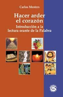 Foto de HACER ARDER EL CORAZON #11