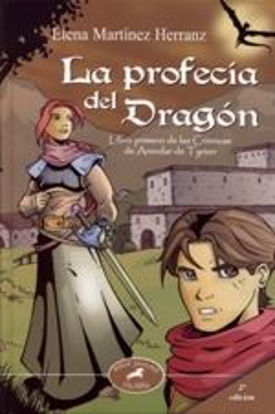 Foto de PROFECIA DEL DRAGON