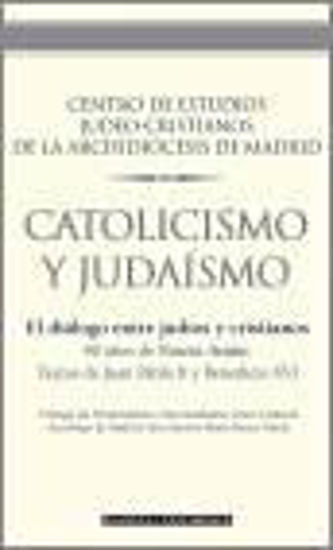 Foto de CATOLICISMO Y JUDAISMO