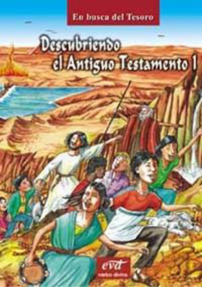 Foto de DESCUBRIENDO EL ANTIGUO TESTAMENTO I