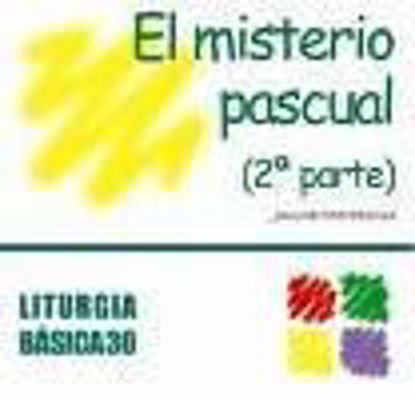 Foto de MISTERIO PASCUAL (2DA PARTE) #30