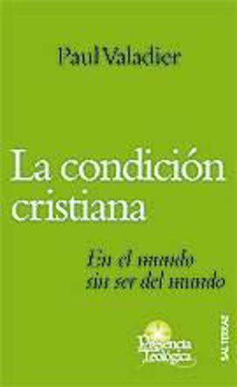 Foto de CONDICION CRISTIANA #149