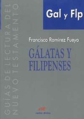 Foto de GALATAS Y FILIPENSES #9