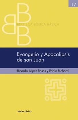 Foto de EVANGELIO Y APOCALIPSIS DE SAN JUAN (VD) #17