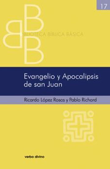 Foto de EVANGELIO Y APOCALIPSIS DE SAN JUAN (VD) #17