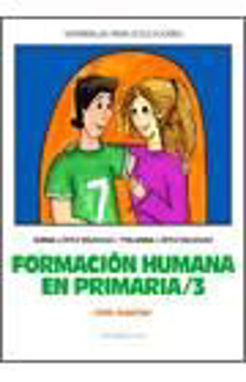 Foto de FORMACION HUMANA EN PRIMARIA 3 #95