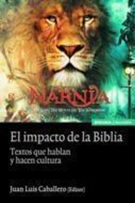 Foto de IMPACTO DE LA BIBLIA