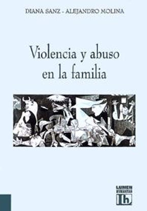 Foto de VIOLENCIA Y ABUSO EN LA FAMILIA