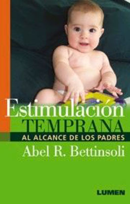 Foto de ESTIMULACION TEMPRANA
